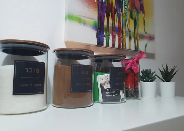 Rachel\'S Place