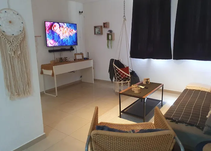 Rachel\'S Place