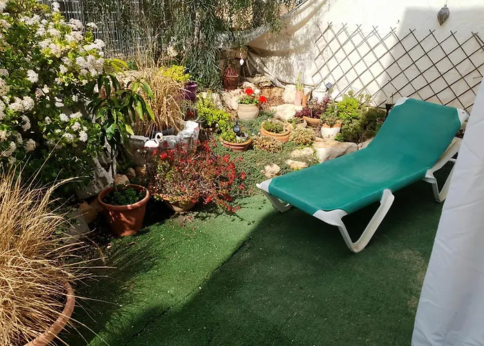 Rachel\'S Place