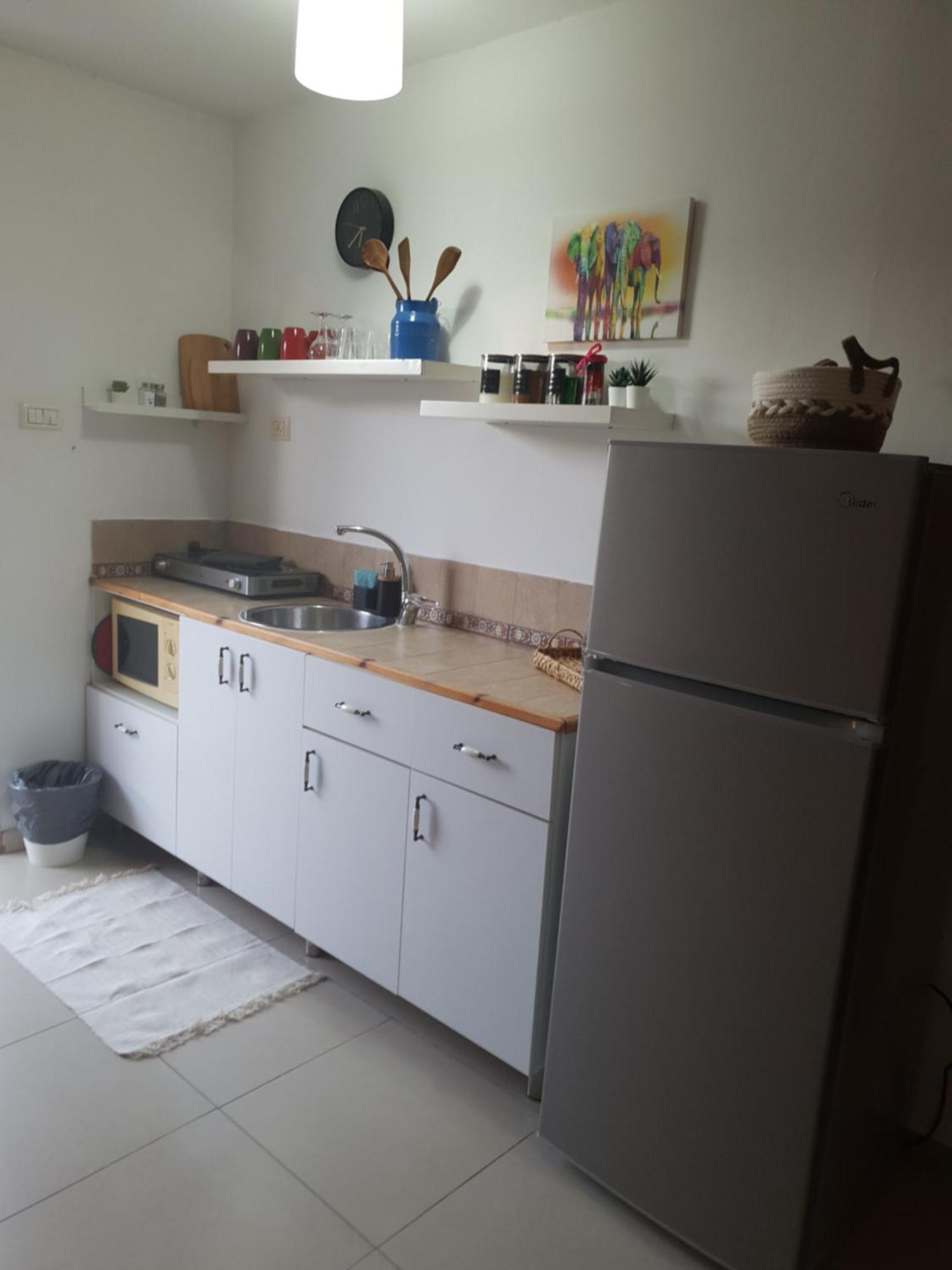 Apartment Rachel's Place Arad