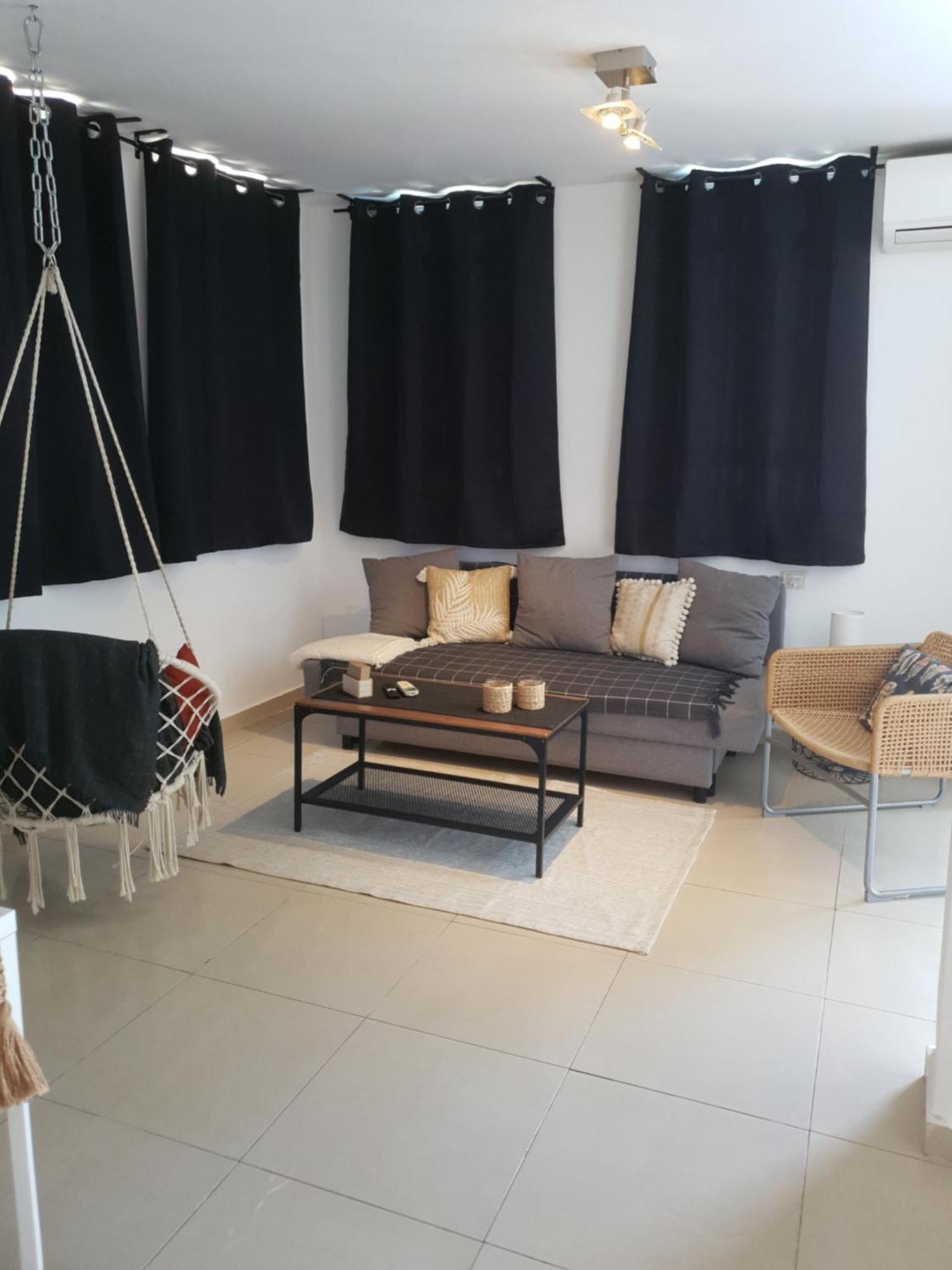 Rachel's Place Apartment Arad