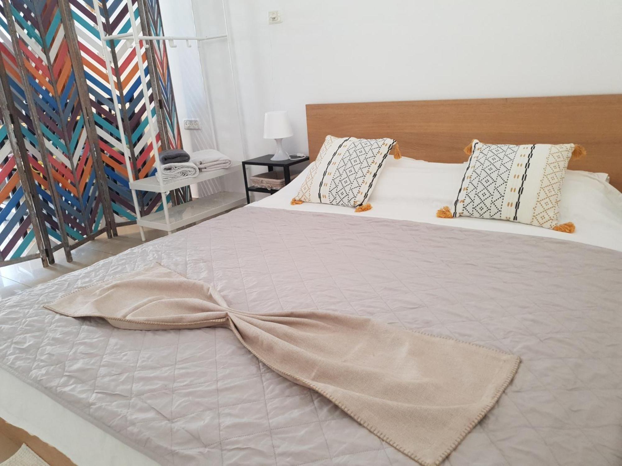Rachel's Place * Arad
