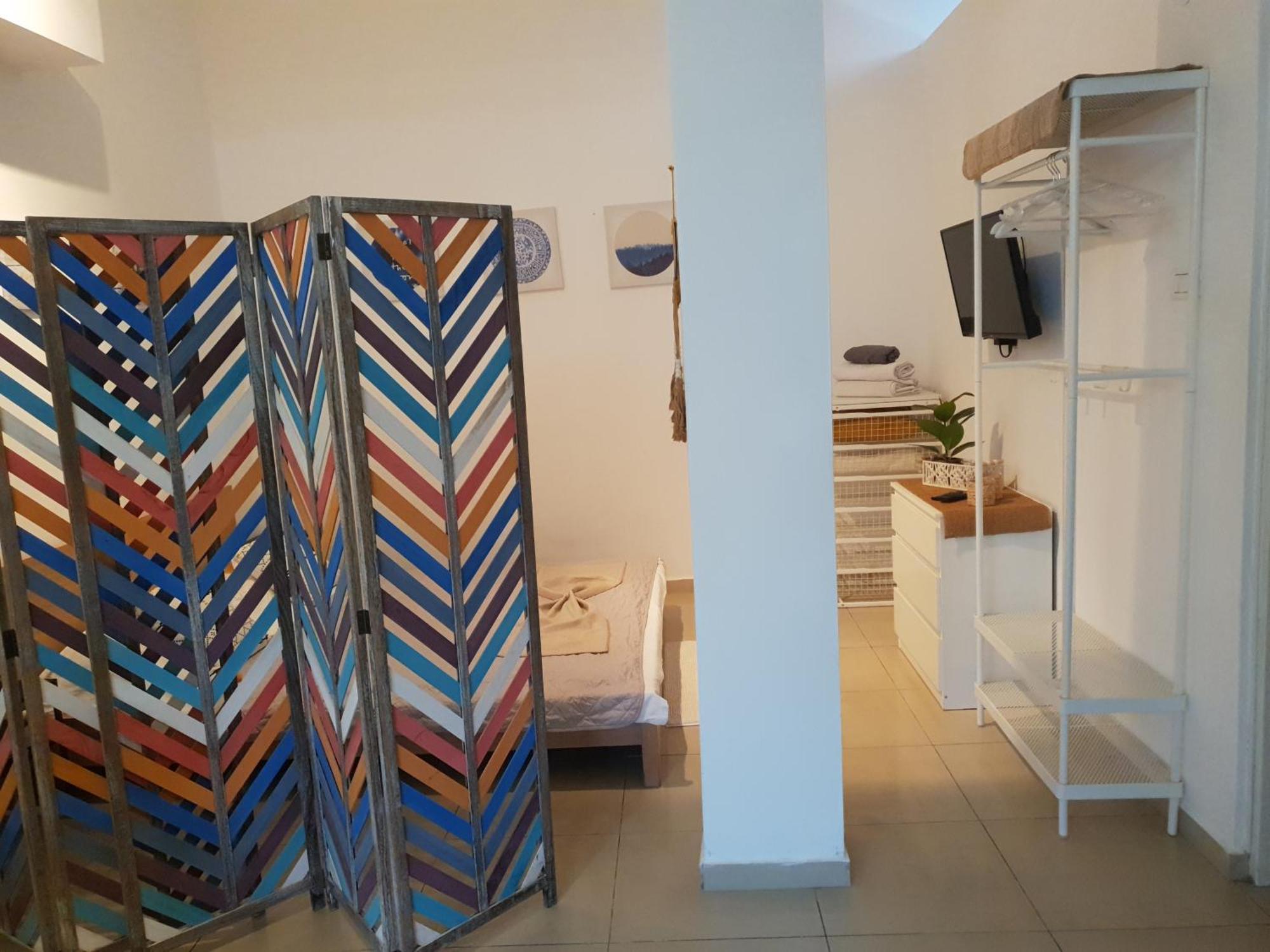 Apartment Rachel's Place Arad
