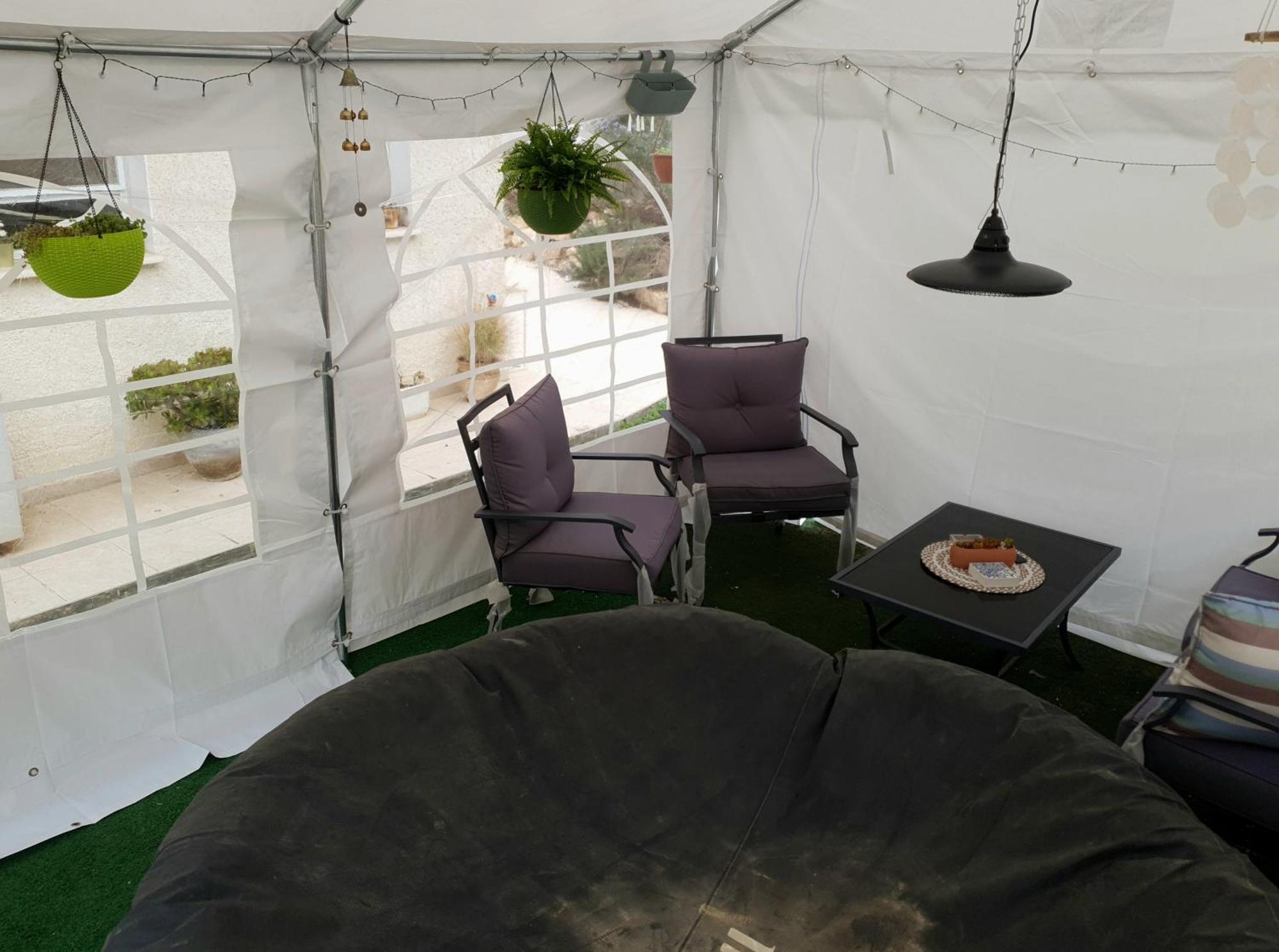 Rachel's Place Arad